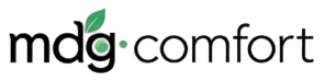 MDG Comfort Logo